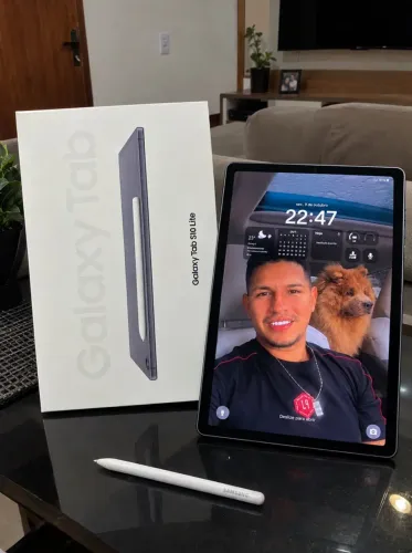 Tablet s10 Li-te 6Ram