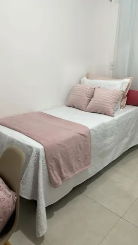 Cama solteirão