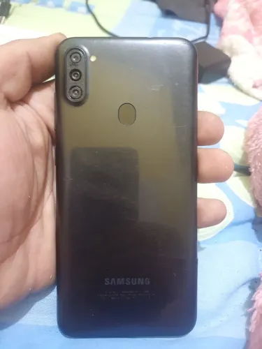 Samsung A11