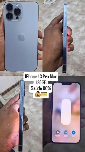 iPhone 13 Pro Max