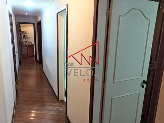 Apartamento - / Residencial / Flamengo