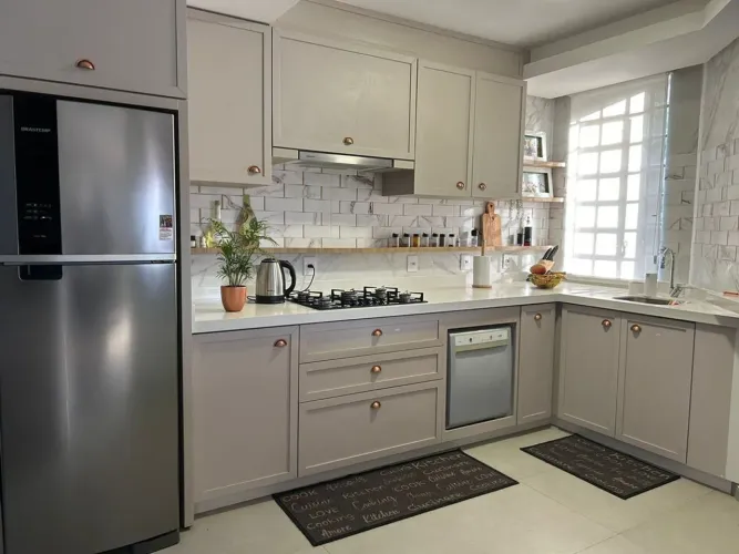 Casa a venda no Lote 6 em Criciúma proximo do centro