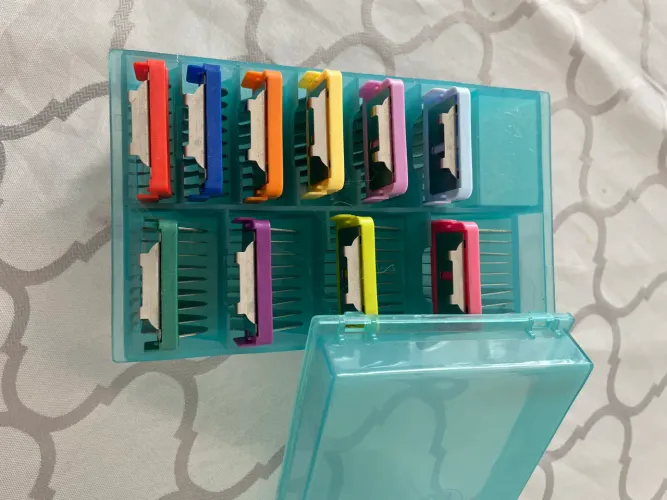 Adaptadores Oster para tosas