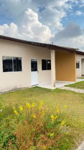 Casa para locação no PORTO GRANDE I, LOT. BUZIOS DO FRANCES, Marechal Deodoro, AL