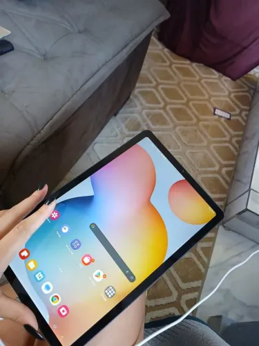 Tab S6 lite