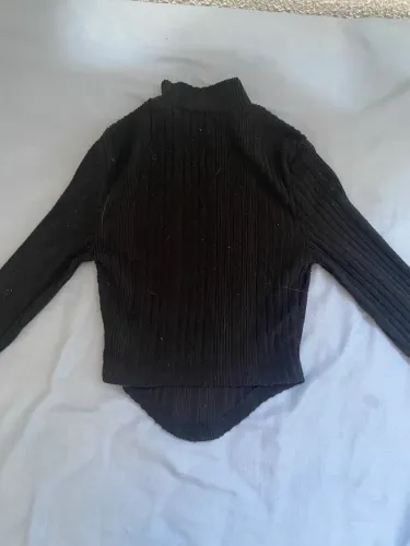 Blusa de manga P