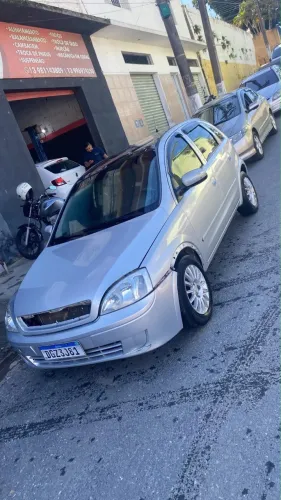 Chevrolet Corsa Hatchback 1.0 MPFI 8V 71cv 5P 2003