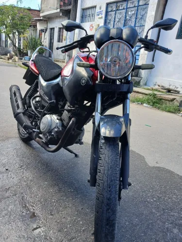 Ybr factor 125 