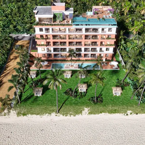 Imóvel para venda com 31 metros quadrados com 1 quarto em BARRA GRANDE - Maragogi - AL