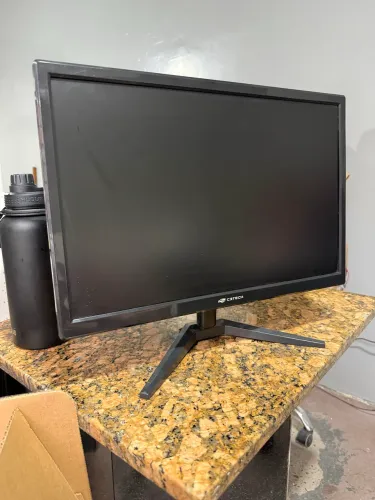 Monitor 19 polegadas 2 monitores por 400,00