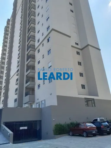APARTAMENTO - CASA BRANCA - SP
