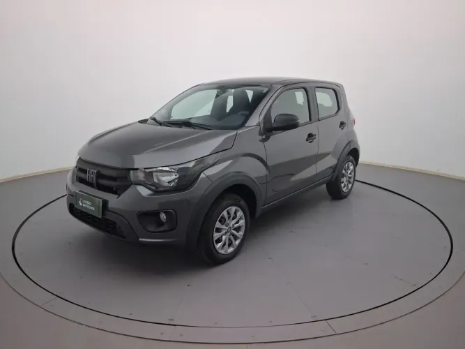 Fiat Mobi Like 1.0 Fire Flex 5P. 2025