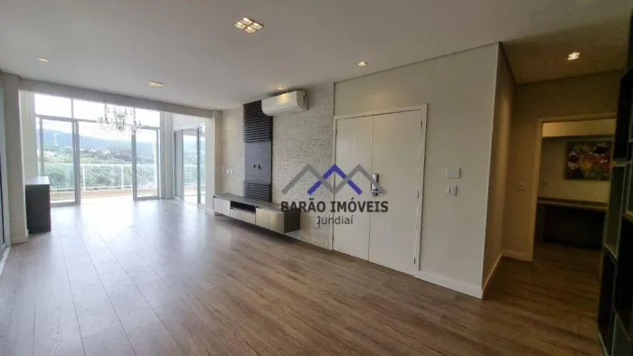 APARTAMENTO A VENDA E LOCAÇÃO NO CONDOMÍNIO GRAND GARDEN - JUNDIAÍ/SP.