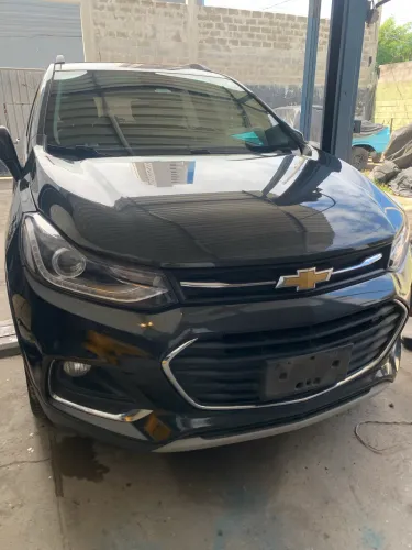 Preparador automotivo 