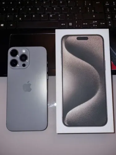 Iphone 15 Pro Max 512 Gb