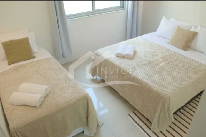 maravilhoso sala quarto de 50m² no centro da cidade