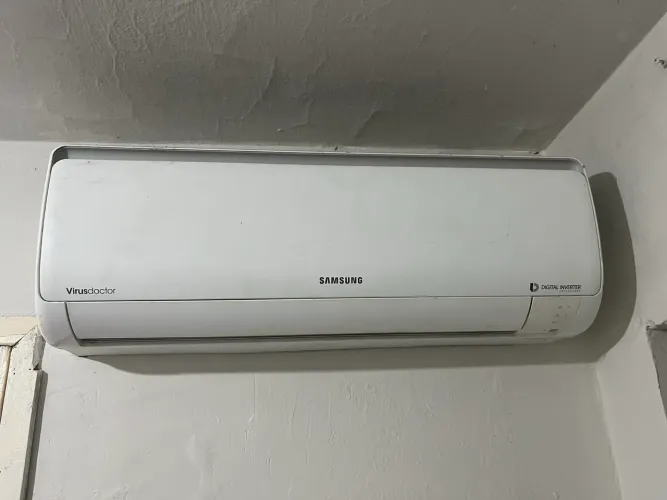 Ar condicionado 9.000 btus