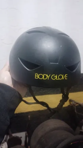 Capacete Coquinho