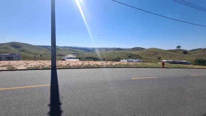 Terreno para Venda em Volta Redonda, ALPHAVILLE