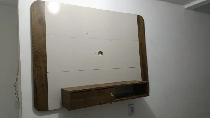 Painel para tv