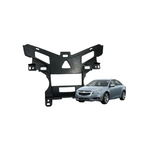 Moldura Painel Central Comando Ar Cruze 2012 A 2016 *