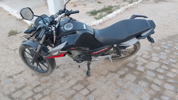 Moto zera