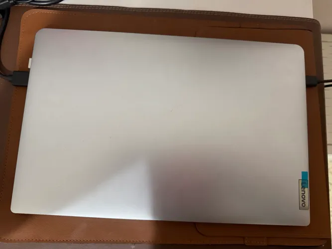 Notebook Lenovo Idealpad 15IAU7