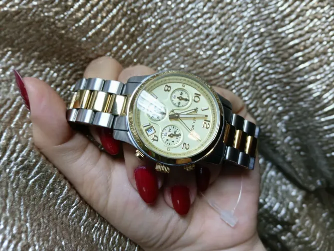 Relogio MICHAEL KORS