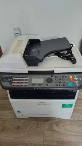 Impressora Kyocera ECOSYS M2035dn