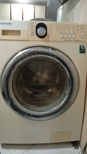 Lava e Seca Samsung 10KG 127v