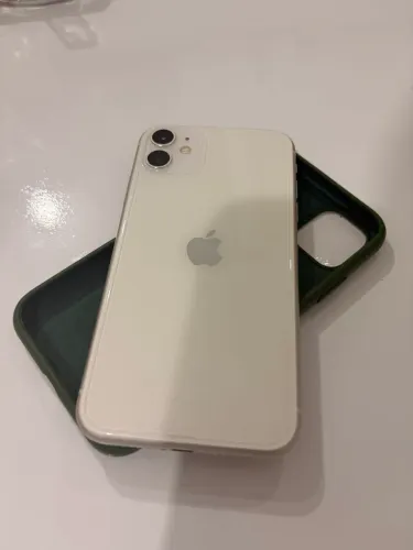 Vendo iPhone 11 128gb
