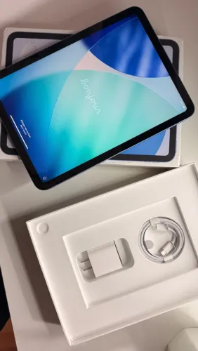 iPad 11 A16 128gb