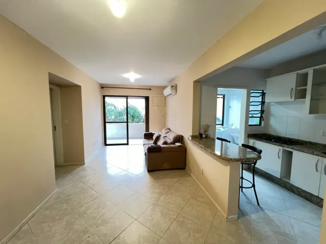 Apartamento 2 Quartos com Suíte e Garagem no Córrego Grande
