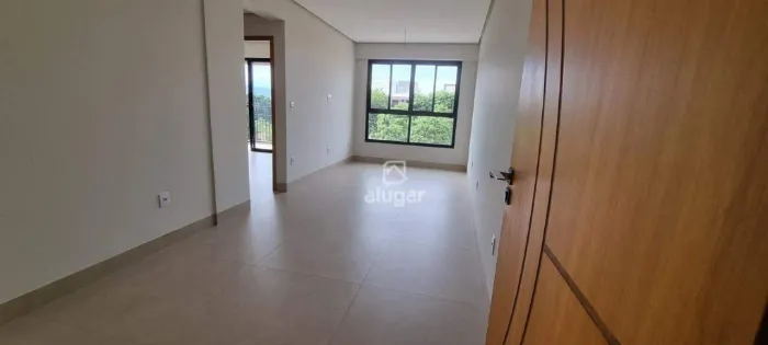 Apartamento à venda, 2 quartos, 1 suíte, 1 vaga, Candida Câmara - Montes Claros/MG - R$ 47