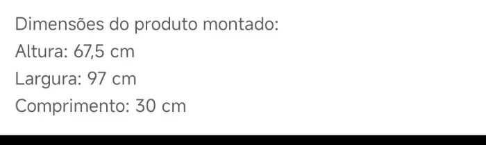 Aparador multiuso