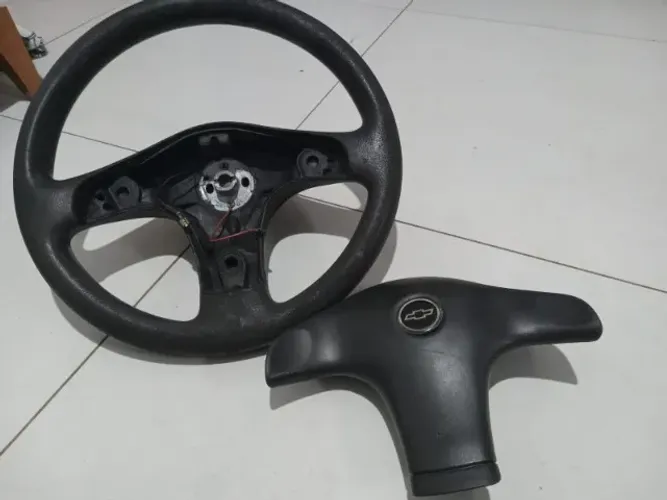 Volante Chevrolet 