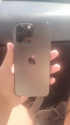 iPhone 13 pro 128 gigas