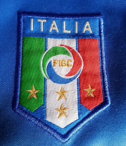 JAQUETA ITALIA