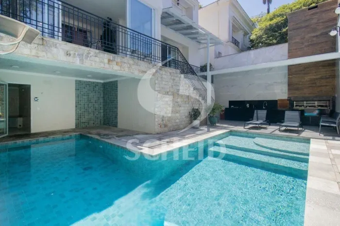 Casa em Condomínio à venda no Alto da Boa Vista