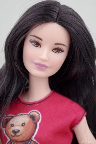 Barbie