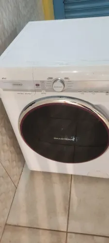 Lava e seca Brastemp 10 kg