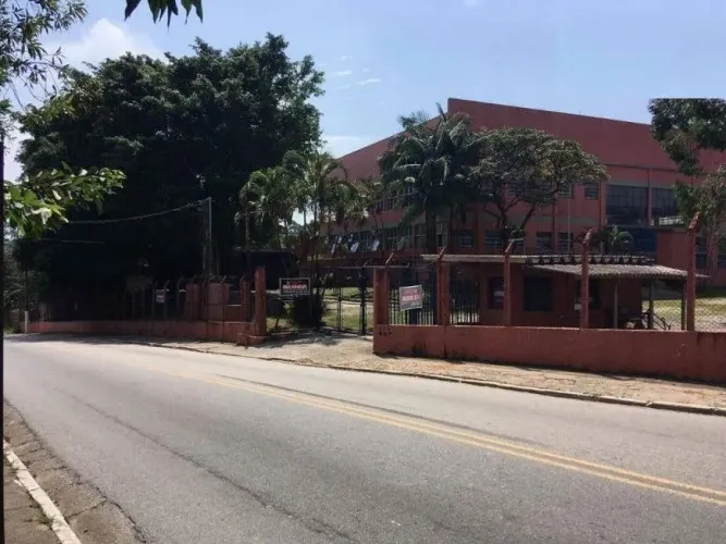 Galpão, 5000 m² - venda por R$ 22.000.000,00 ou aluguel por R$ 65.500,00/mês - Guaianases 