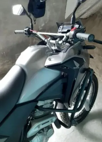 Honda xre 300 ABS 2019/2019
