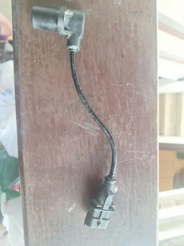 Sensor de rotação do Ford Cargo 815e