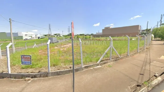 Centro Empresarial Coplan - Esquina na Avenida Potirendaba, 1010m², Perto da Rotatória