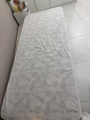 Colchão de solteiro 