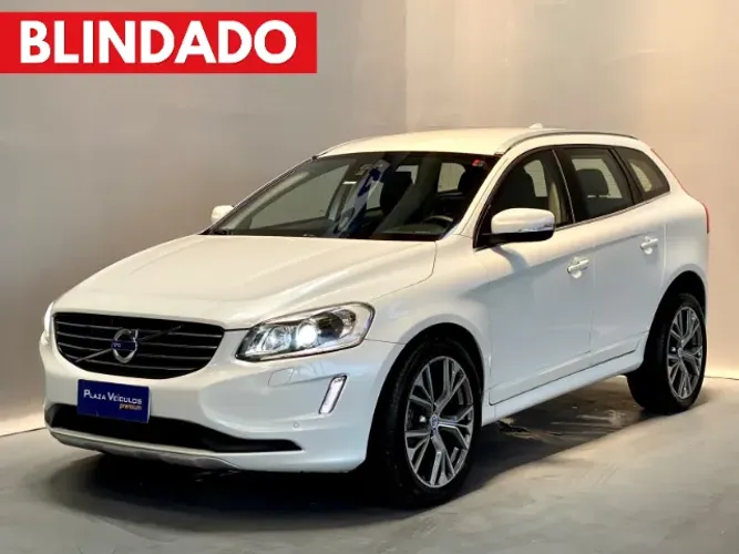 Volvo XC 60 T-5 Momentum 2.0 245cv FWD 5P 2016