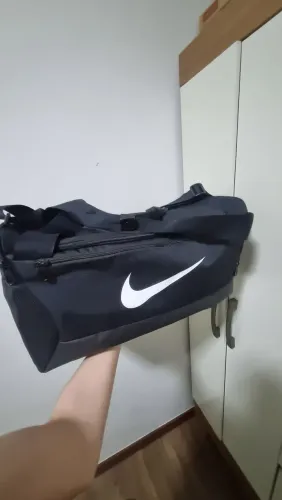 Bolsa Nike Original nova