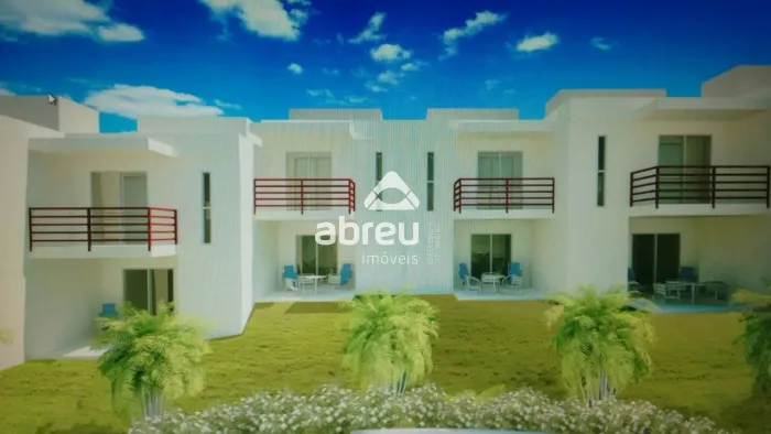 Imóveis Residenciais Chalé em Tibau do Sul