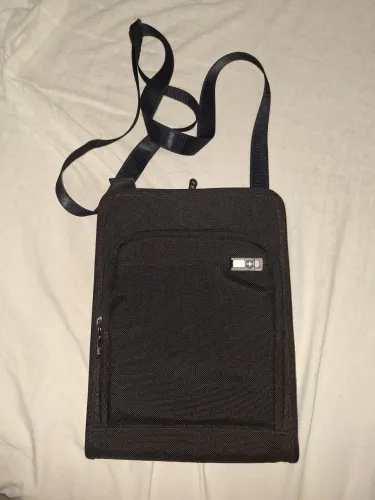 Bolsa Victorinox para Ipad, tablet, etc